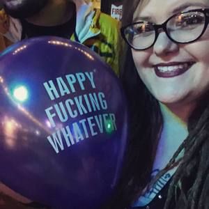 Meet your Posher, Amber